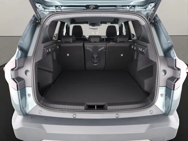 Dacia Bigster 1.8 Hybrid Journey