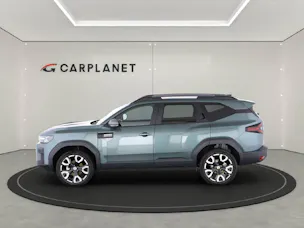 Dacia Bigster 1.8 Hybrid Journey