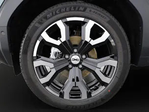 Dacia Bigster 1.8 Hybrid Journey