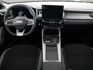 Dacia Bigster 1.8 Hybrid Journey