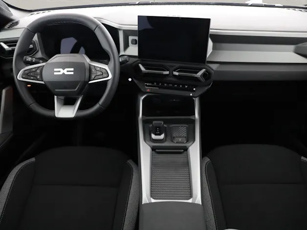 Dacia Bigster 1.8 Hybrid Journey