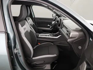Dacia Bigster 1.8 Hybrid Journey