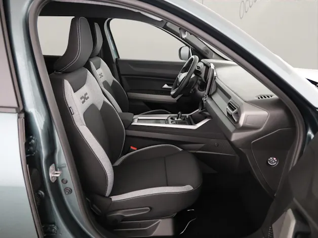 Dacia Bigster 1.8 Hybrid Journey