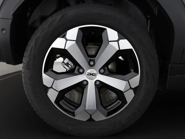 Dacia Duster 1.8 Hybrid Journey