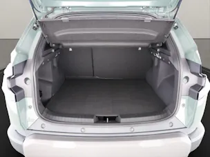 Dacia Duster 1.8 Hybrid Journey