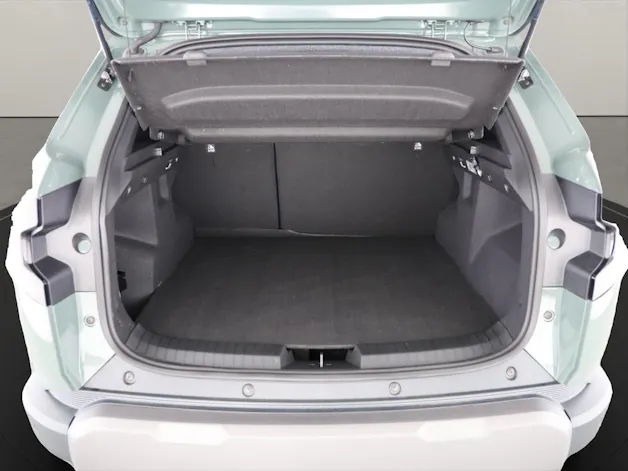 Dacia Duster 1.8 Hybrid Journey
