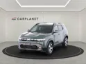 Dacia Duster 1.8 Hybrid Journey