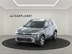 Dacia Duster 1.8 Hybrid Journey