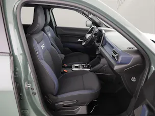 Dacia Duster 1.8 Hybrid Journey