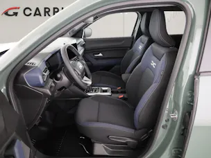 Dacia Duster 1.8 Hybrid Journey