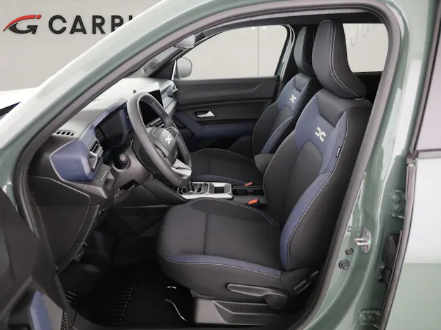 Dacia Duster 1.8 Hybrid Journey