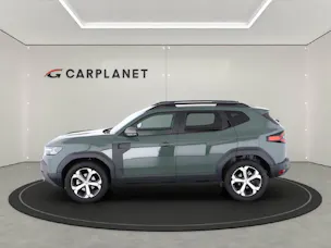 Dacia Duster 1.8 Hybrid Journey