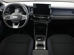 Dacia Duster 1.8 Hybrid Journey