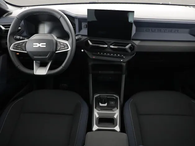 Dacia Duster 1.8 Hybrid Journey