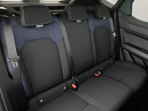 Dacia Duster 1.8 Hybrid Journey