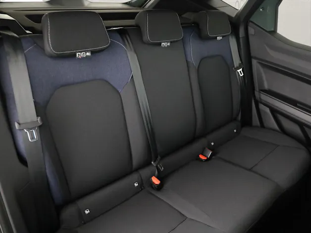 Dacia Duster 1.8 Hybrid Journey