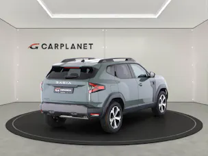 Dacia Duster 1.8 Hybrid Journey