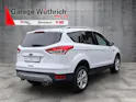 Ford Kuga 2.0 TDCi