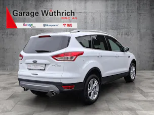 Ford Kuga 2.0 TDCi