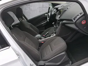 Ford Kuga 2.0 TDCi