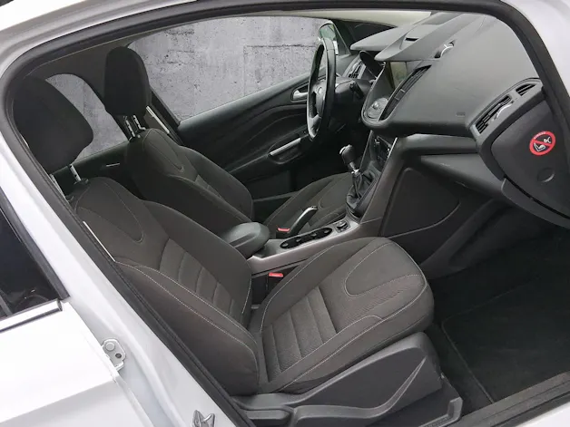 Ford Kuga 2.0 TDCi