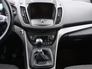 Ford Kuga 2.0 TDCi