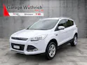 Ford Kuga 2.0 TDCi