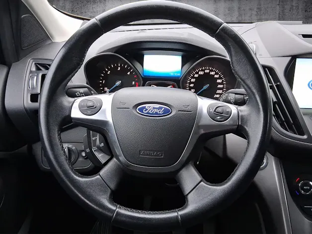 Ford Kuga 2.0 TDCi