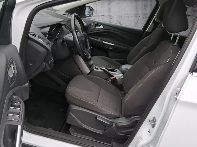 Ford Kuga 2.0 TDCi