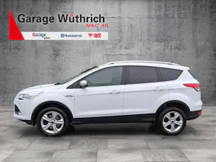 Ford Kuga 2.0 TDCi