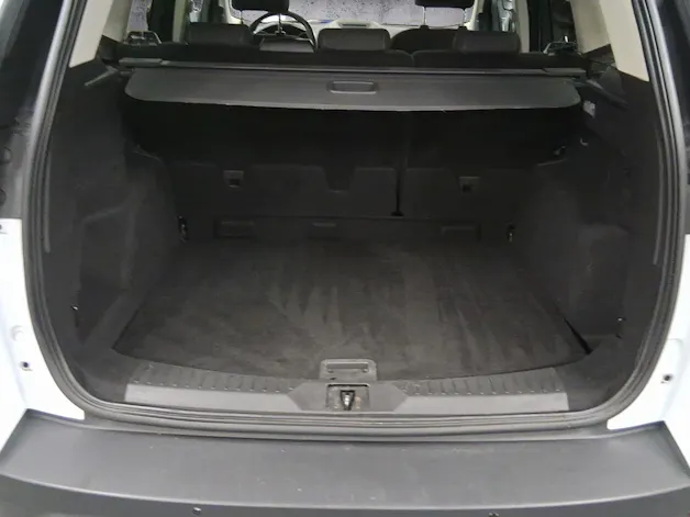 Ford Kuga 2.0 TDCi