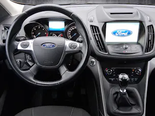 Ford Kuga 2.0 TDCi