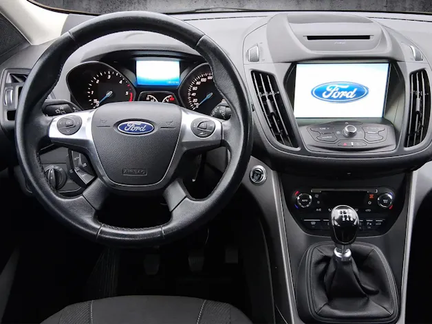 Ford Kuga 2.0 TDCi