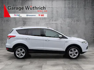Ford Kuga 2.0 TDCi