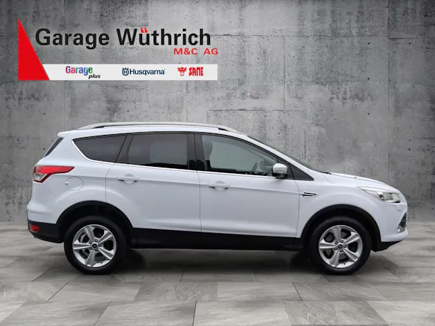 Ford Kuga 2.0 TDCi