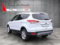 Ford Kuga 2.0 TDCi