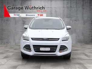 Ford Kuga 2.0 TDCi