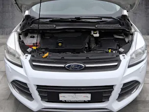 Ford Kuga 2.0 TDCi