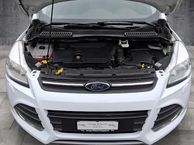 Ford Kuga 2.0 TDCi