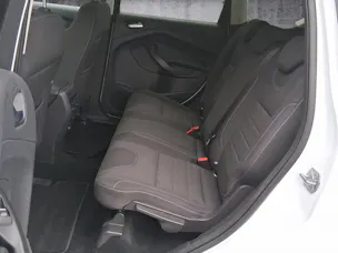 Ford Kuga 2.0 TDCi