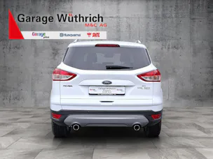 Ford Kuga 2.0 TDCi