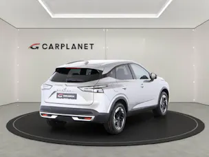 Nissan Qashqai 1.3 DIG-T N-Connecta 4