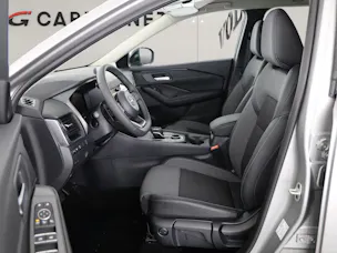 Nissan Qashqai 1.3 DIG-T N-Connecta 4
