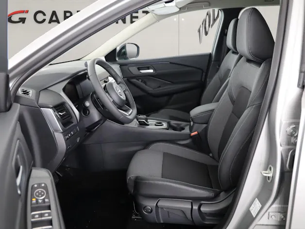 Nissan Qashqai 1.3 DIG-T N-Connecta 4