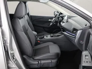 Nissan Qashqai 1.3 DIG-T N-Connecta 4