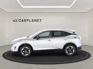 Nissan Qashqai 1.3 DIG-T N-Connecta 4