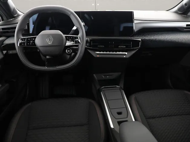 Renault Clio 1.8 E-Tech techno