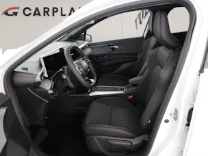 Renault Clio 1.8 E-Tech techno