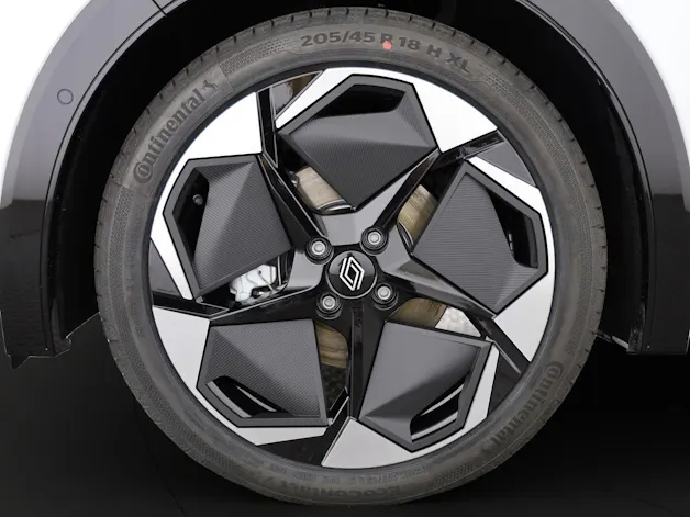 Renault Clio 1.8 E-Tech techno