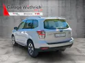 Subaru Forester Station 2.0 Swiss